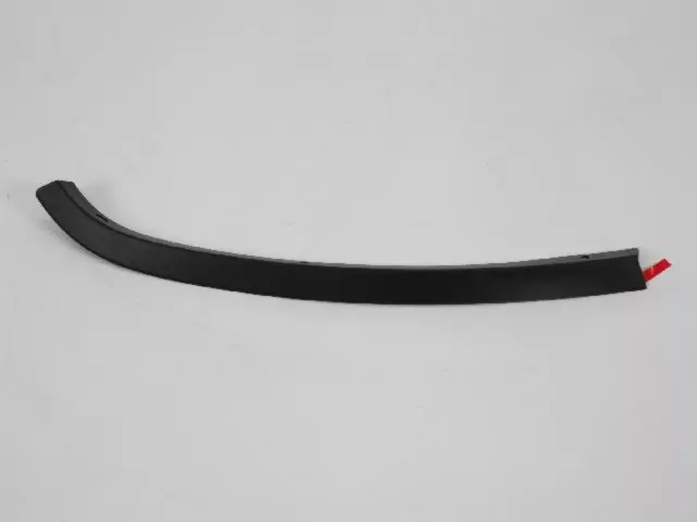 Wheel Opening Molding, Left - Mopar (1MZ77RXFAC)