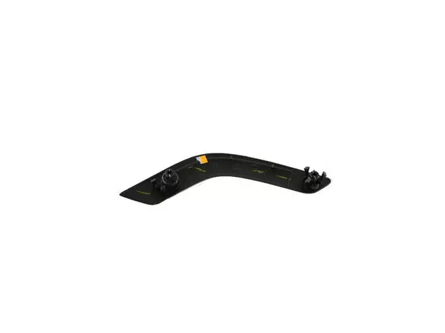 Grab Handle Bezel, Left - Mopar (6GH091X7AA)