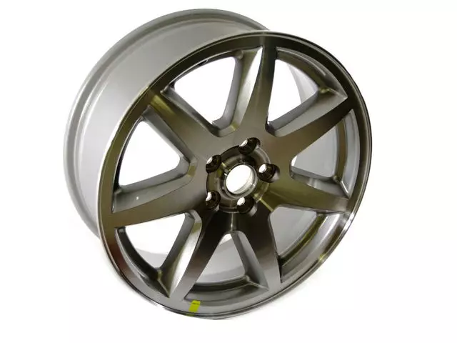 1DT35PAKAB - : Aluminum Wheel for Jeep: Liberty Image