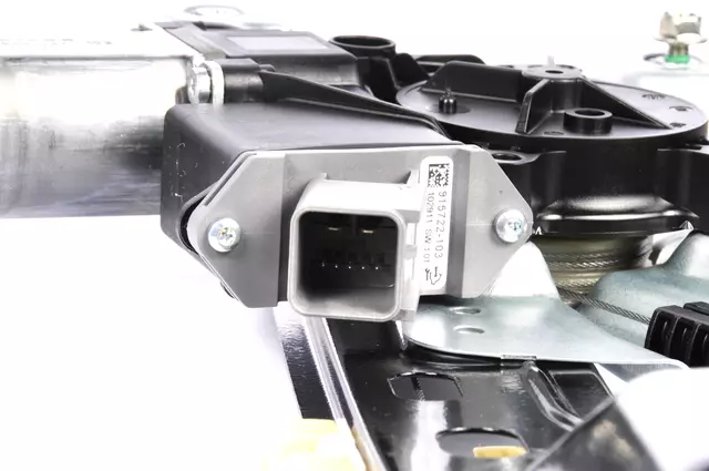 13350759 - Body: Window Regulator for Buick: Verano Image