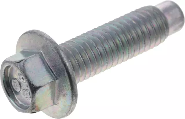 1125E8041 - : MISCELLANOUS BOLT (L34 Z12 F15 P16 Z53 R52 +MORE) for Nissan: Altima, Kicks, Micra, Murano, Sentra, Versa, Versa Note Image