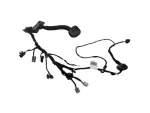 68593369AC - Electrical: Front Door Wiring for Mopar Image