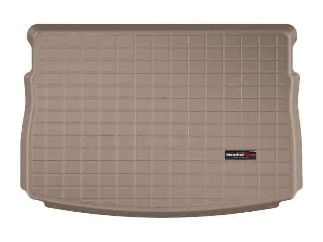 41807 - Accessories: Cargo Liner for WeatherTech Image