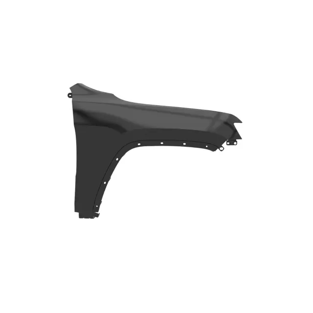 55369596AG - Body Sheet Metal Except Doors: Fender Panel, Right for Mopar Image