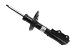 84257827 - : Front Driver Side Suspension Strut for ACDelco Image