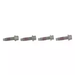 W718022S439 - Transmission: Transmission Clutch Pressure Plate Bolt for Ford: Mustang Image