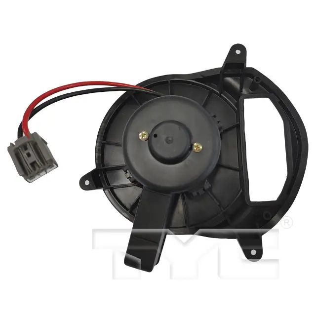 700357 - Air Conditioning &amp; Heat: TYC HVAC Blower Motor for TYC Image