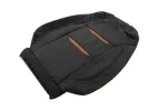 85708056 - : Seat Back Cover for GM Image