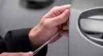 PT90753230 - : Door Edge Film for Lexus Image