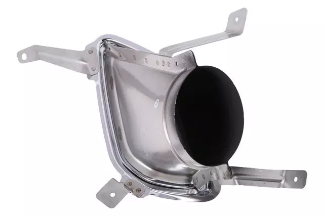 Driver Side Exhaust Sleeve - GM (84889018)
