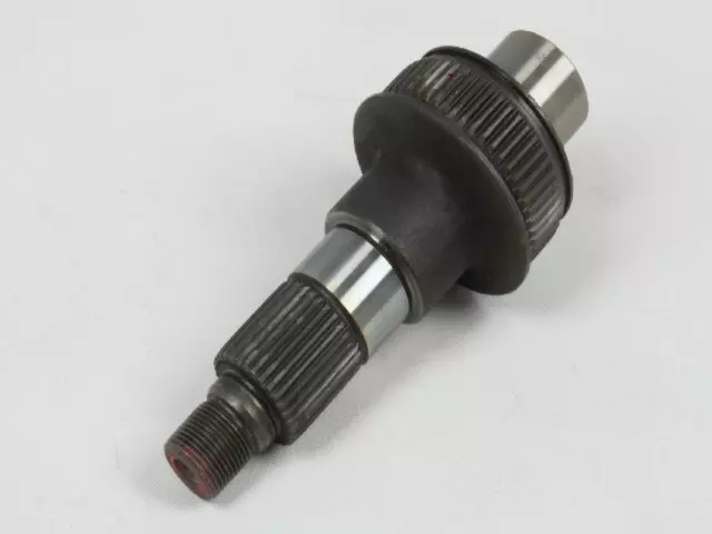 Transfer Case Output Shaft - Mopar (68001931AA)