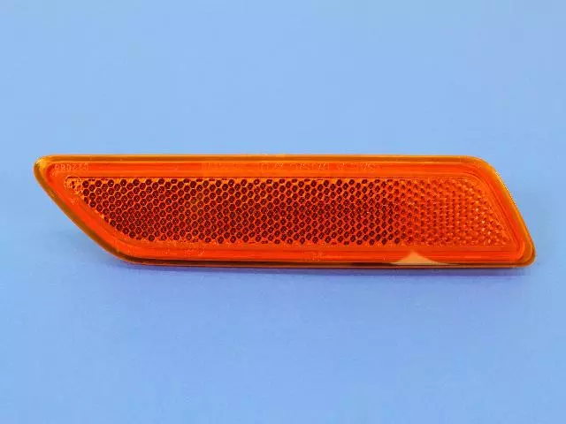 Reflector Panel - Mopar (04389698AC)