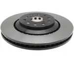 980564 - : Disc Brake Rotor for Raybestos Brakes Image