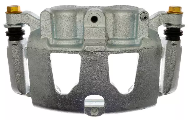 Rear Driver Side Brake Caliper - ACDelco (18FR12595N)