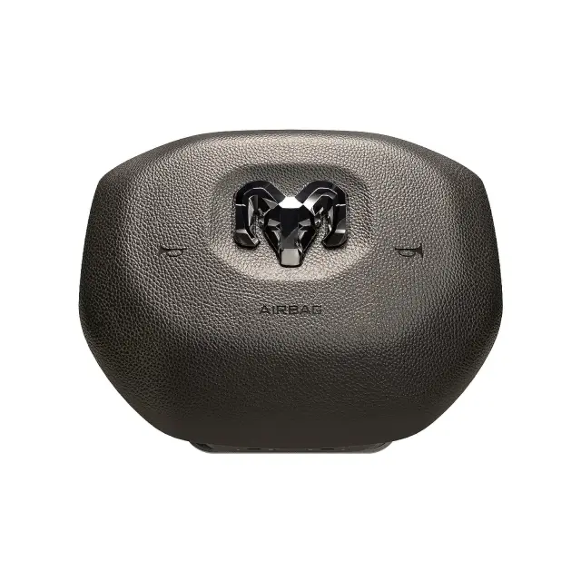 6BK151XLAH - : Driver Inflator Module for Ram: 1500 Image