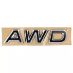 LK4Z8213A - Body: Nameplate for Ford: Transit-150, Transit-250, Transit-350, Transit-350 HD Image