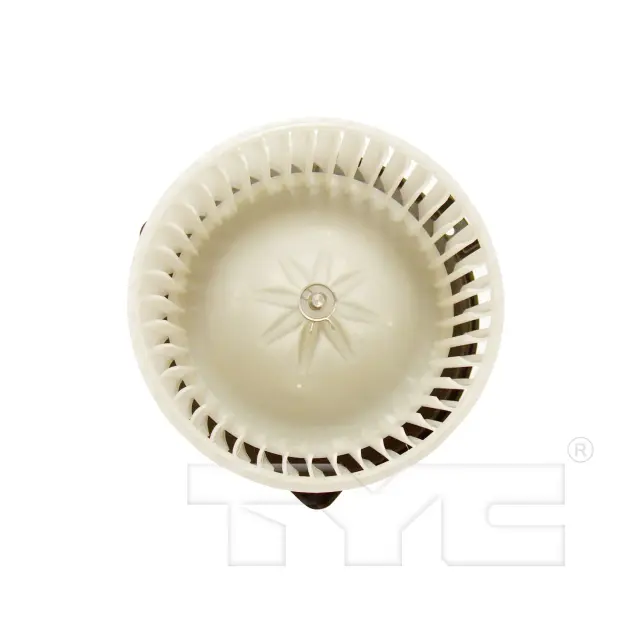 700058 - Air Conditioning &amp; Heat: TYC HVAC Blower Motor for TYC Image