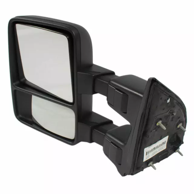 DC3Z17683AA - Body: Mirror for Ford: F-250 Super Duty, F-350 Super Duty, F-450 Super Duty Image