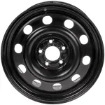 939108 - : 17 x 7.5 In. Steel Wheel for Dorman Image