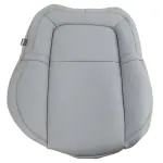 NJ7Z7864416AA - : Cover Assembly Seat Back for Ford Image