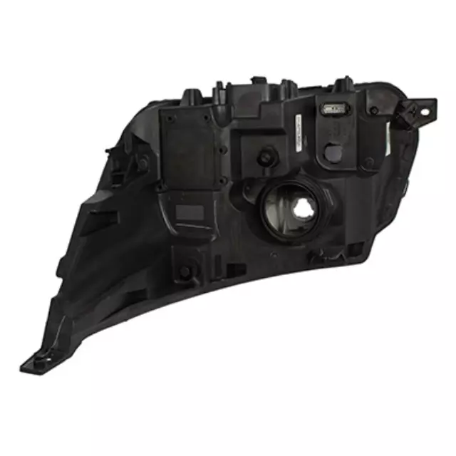 Headlight Assembly - Ford (FB5Z-13008-Z)