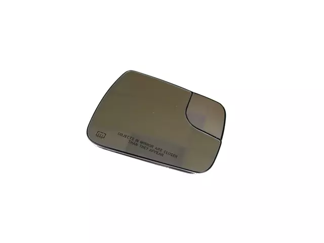 68402092AA - Doors, Door Mirrors and Related Parts: Mirror Replacement Glass, Right for Ram: 1500 Image