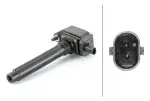 230036491 - : HELLA Direct Ignition Coil 230036491 for Hella Image