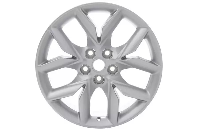 9599033 - : Wheel, Alloy for Chevrolet: Impala Image