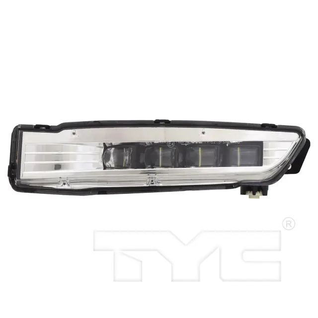 196218009 - : TYC Fog Light Assembly for TYC Image
