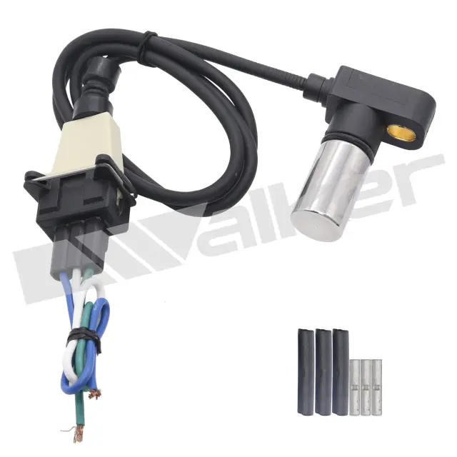 23591049 - Ignition Systems: Walker Products 235-91049 Engine Crankshaft Position Sensor - Full Service Kit for Walker Products Inc. - Image