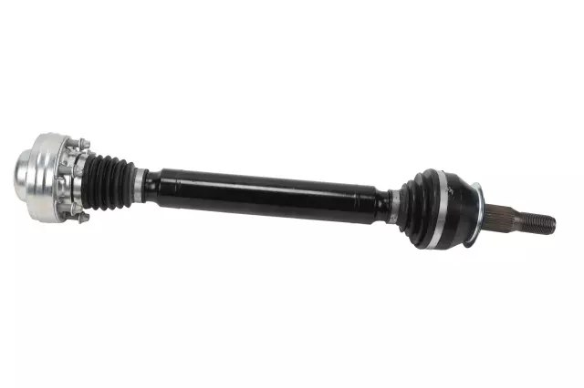 84550225 - : Axle Assembly for GM Image
