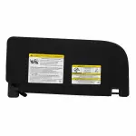 JL3Z1504105SC - Body: Sun-visor for Ford: F-150 Image