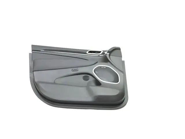 Front Door Trim Panel Assembly, Left - Mopar (6FD093X9AE)