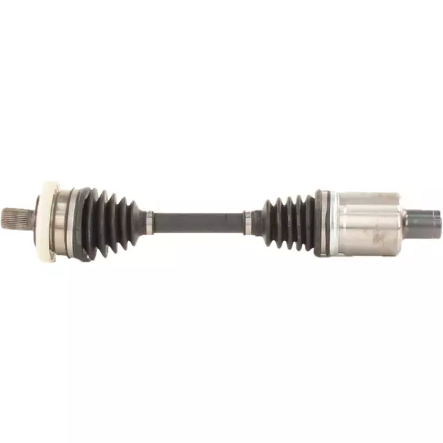 MB8027 - : TrakMotive CV Axle Shaft for TRAKMOTIVE Image