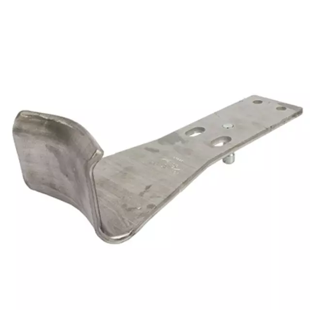 Bracket Exhaust Pipe Mounting - Ford (FC4Z-5A204-C)