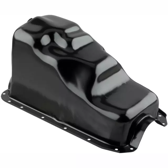 103321 - Engines &amp; Components: ATP Engine Oil Pan for ATP Image
