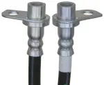 BH383291 - : Raybestos Element3 Brake Hose for Raybestos Brakes Image