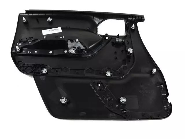 Front Door Trim Panel, Right - Mopar (5RJ801X9AB)