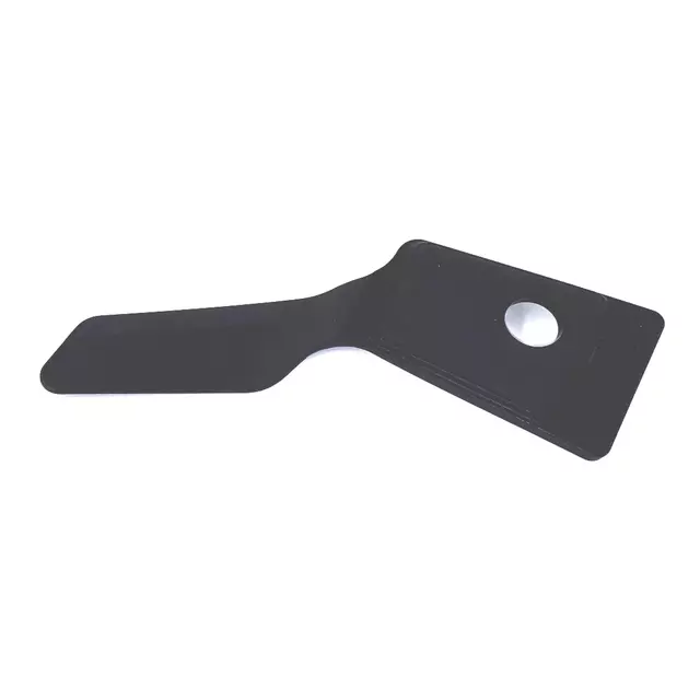8W6823746 - Body: Fender Ledge Cover for Audi: A5 Quattro, A5 Sportback, RS5, RS5 Sportback, S5, S5 Sportback Image