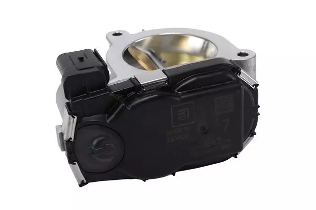 Body - GM (12741000)