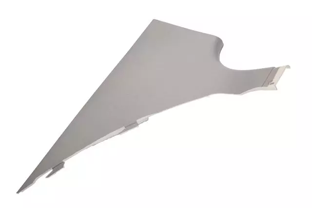 9075783 - Body: Upper Quarter Trim for Buick: LaCrosse Image