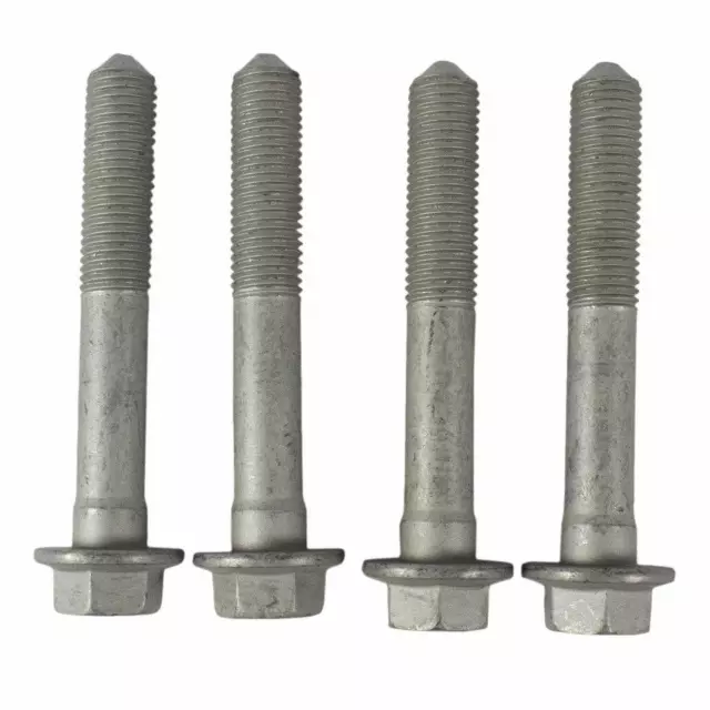 W707516S439 - : 2011-2019 Ford Lower Control Arm Bolt for Ford: Explorer, Police Interceptor Utility Image