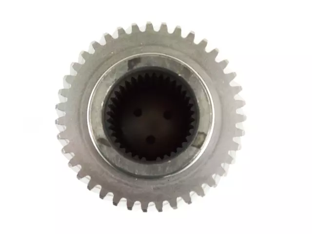 52119729AB - 66RFE; 6-Speed; Automatic Transmission: Input Sun Gear for Mopar Image