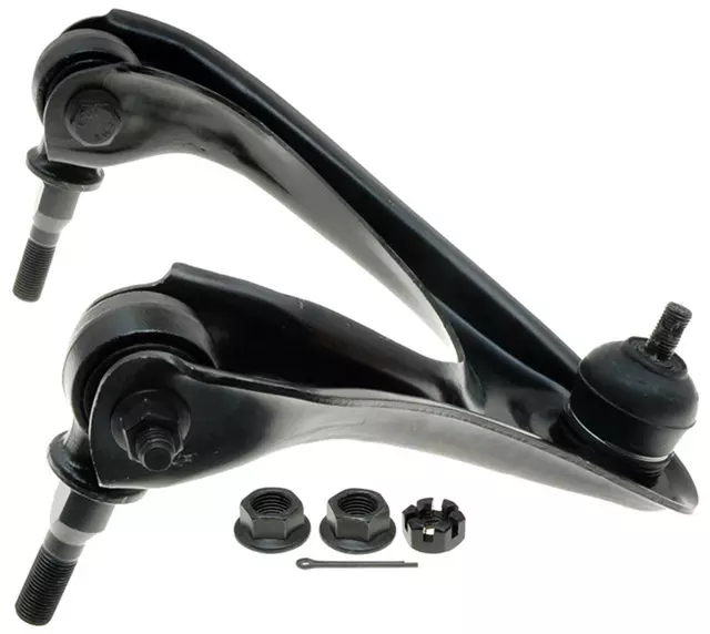 45D1075 - Suspension: Front Driver Side Upper Control Arm Ball Joint for Acura: CL | Honda: Accord, Odyssey | Isuzu: Oasis Image