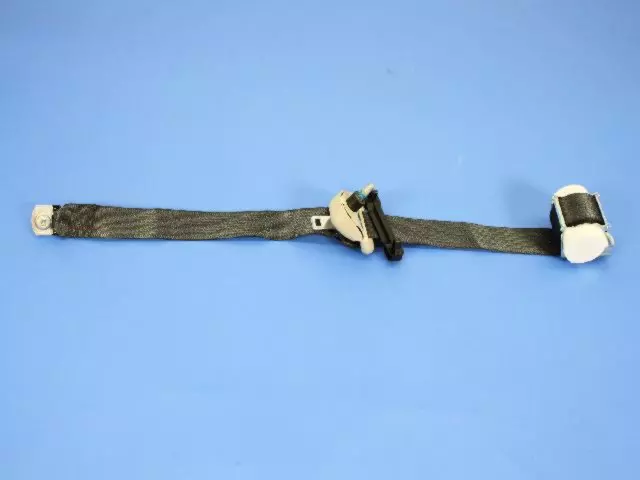 Rear Outer Seat Belt - Mopar (5KS491DVAB)