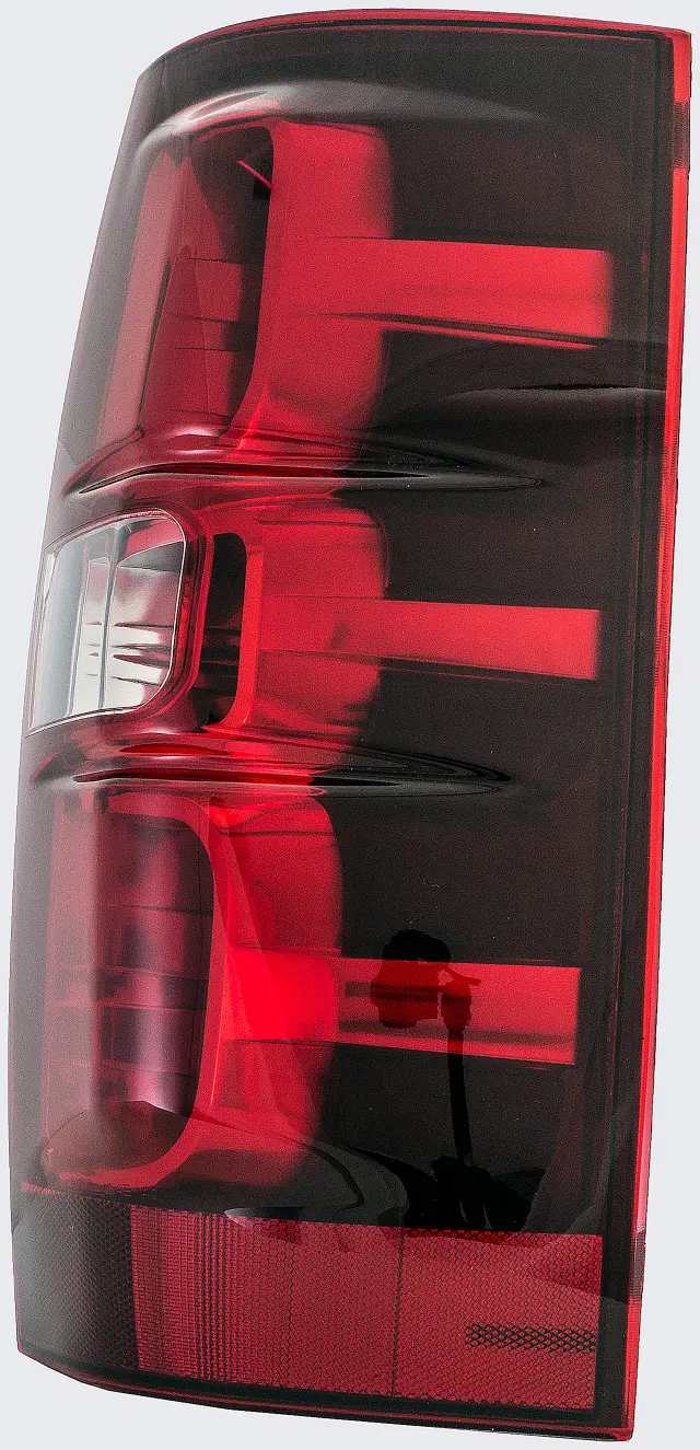 1611384 - : Tail Light Assembly for Dorman Image