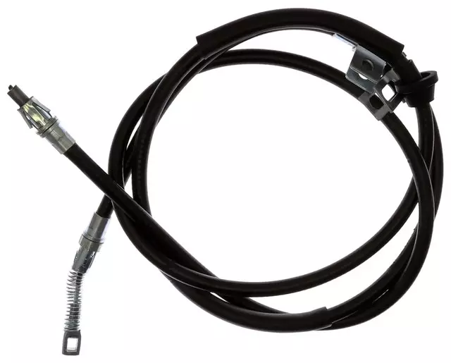 18P97101 - : Parking Brake Cable for ACDelco Image