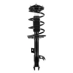 13882 - : Unity Automotive Suspension Strut and Coil Spring Assembly for Unity Automotive Image