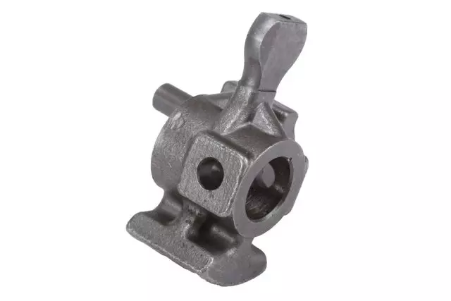 25190361 - : Manual Transmission Shift Control Lever for GM Image