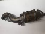 140029S200 - : Catalytic Converter With Integrated Exhaust Manifold for Nissan Image